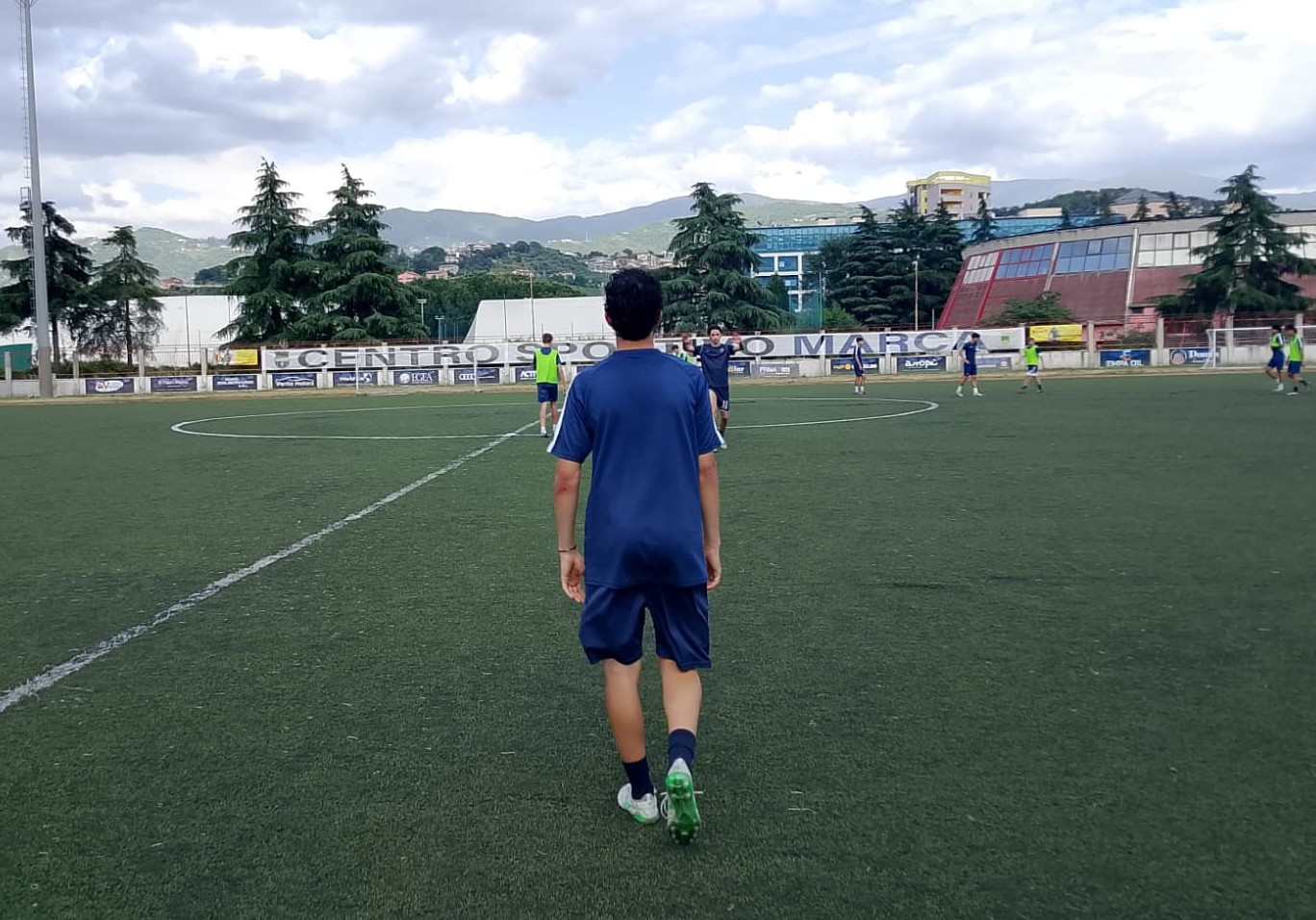 Cosenza Calcio, il settore giovanile vivaio di talenti in crescita