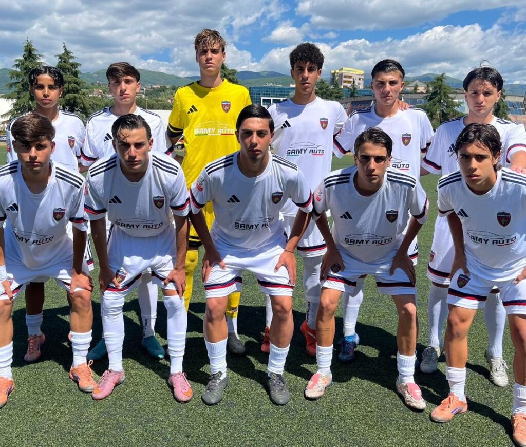 cosenza U17