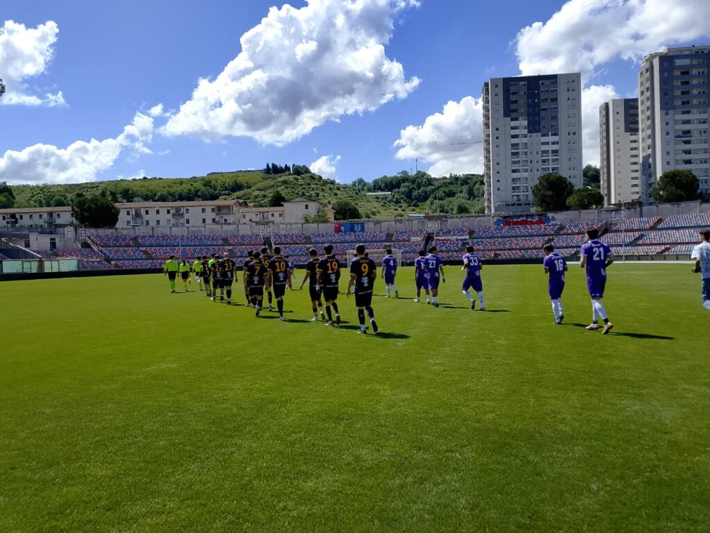 partita del cuore