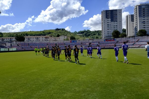 San Vito – Marulla, studenti e Unicef in campo per la Partita del Cuore