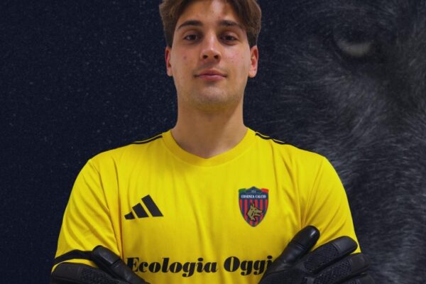 Stage di preparazione all’Europeo per Vannucchi con la Nazionale Under-19