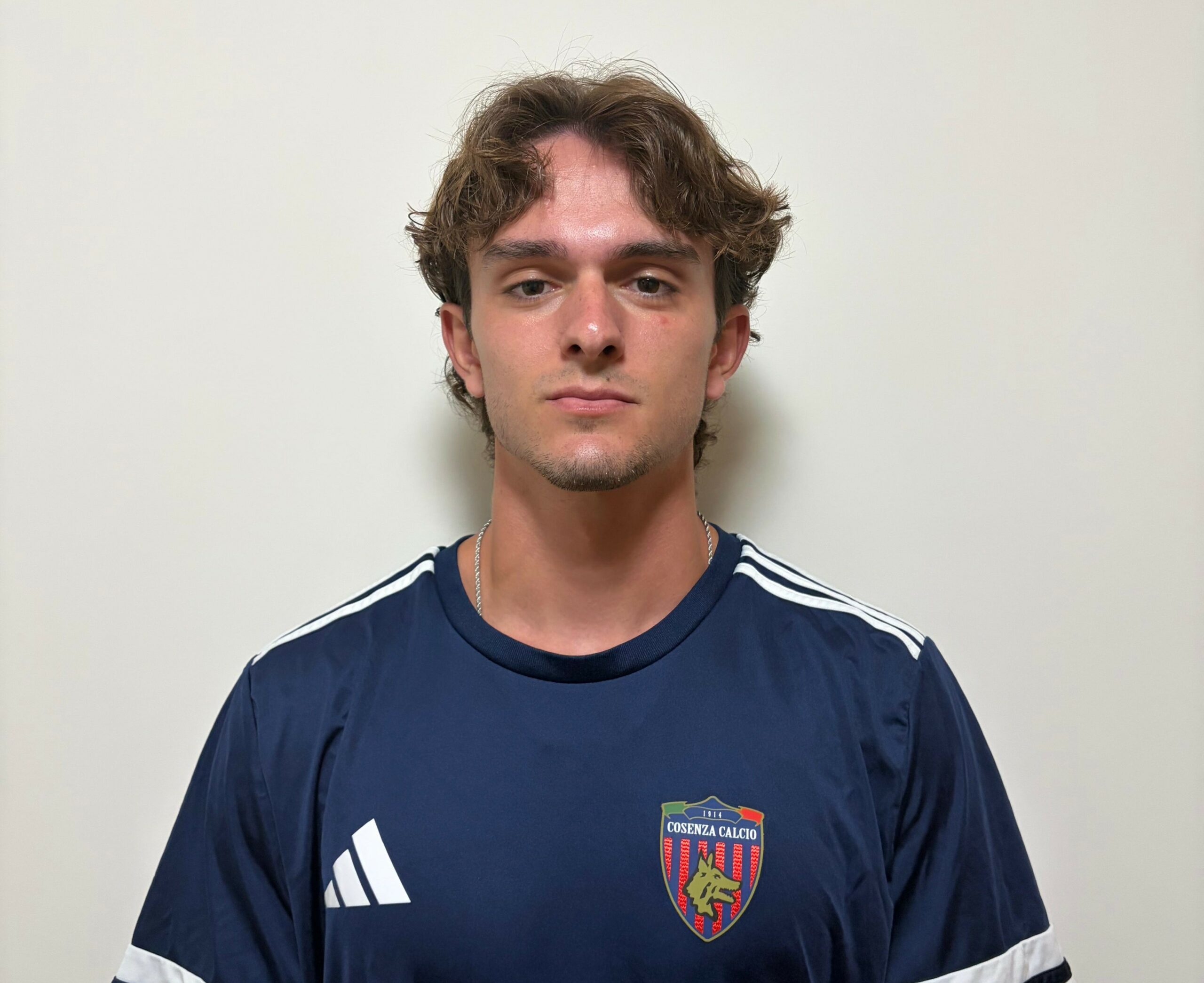 Alessandro Pozzi entra nella nuova rosa del Cosenza Calcio