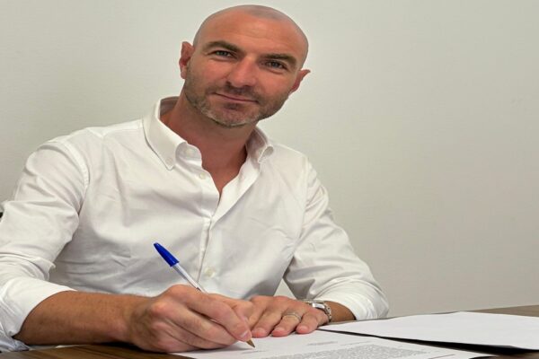 Cosenza Calcio, Fabio Lucioni è il nuovo Direttore Sportivo