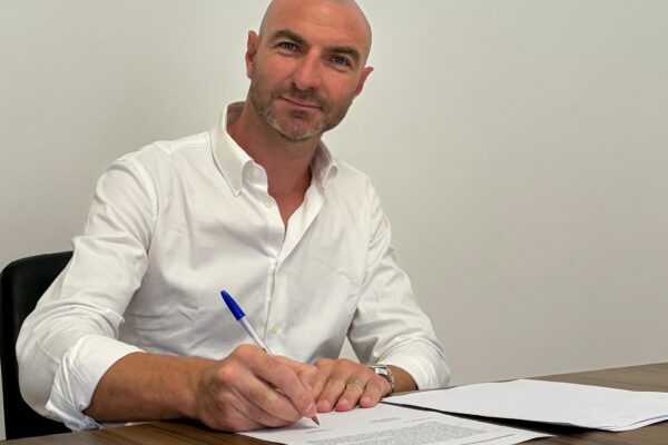 Cosenza Calcio, Fabio Lucioni è il nuovo Direttore Sportivo