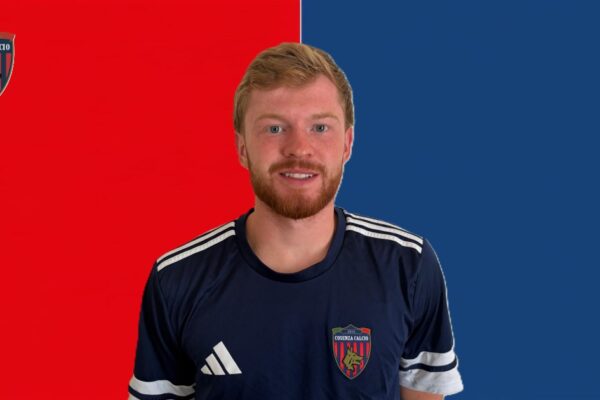 L’irlandese McJannet in prestito al Cosenza Calcio