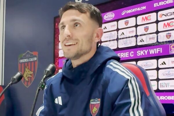 Simone Mazzocchi passa allo Spezia Calcio