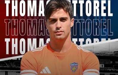 Il portiere Vettorel lascia il Cosenza e passa al Lecco