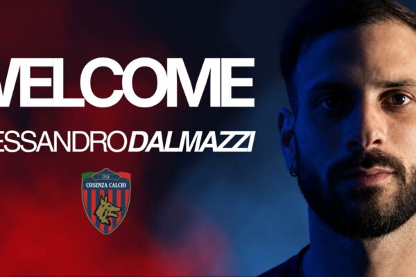 Nuovo calciatore nella rosa rossoblù: Alessandro Dalmazzi