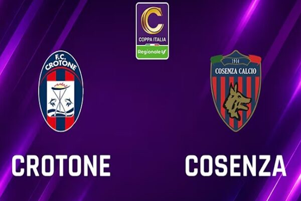 Crotone – Cosenza – 0 – 2 | Gli Highlights