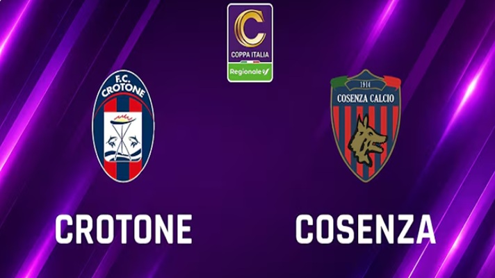 Crotone – Cosenza – 0 – 2 | Gli Highlights