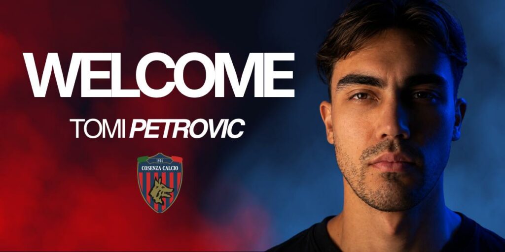 petrovic