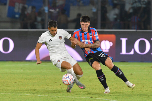 CATANIA – COSENZA  4 – 0