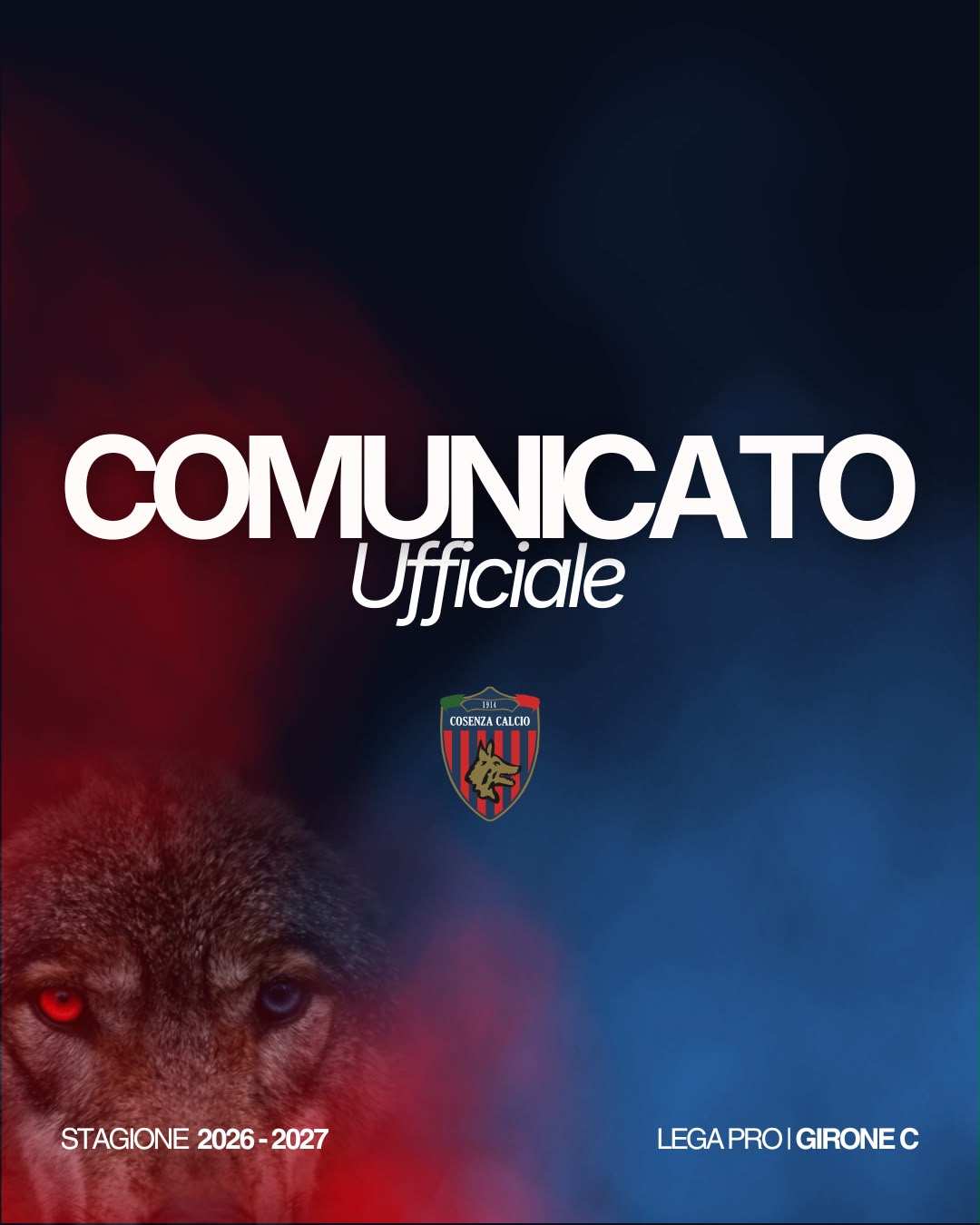 Boykott von Cosenza Calcio