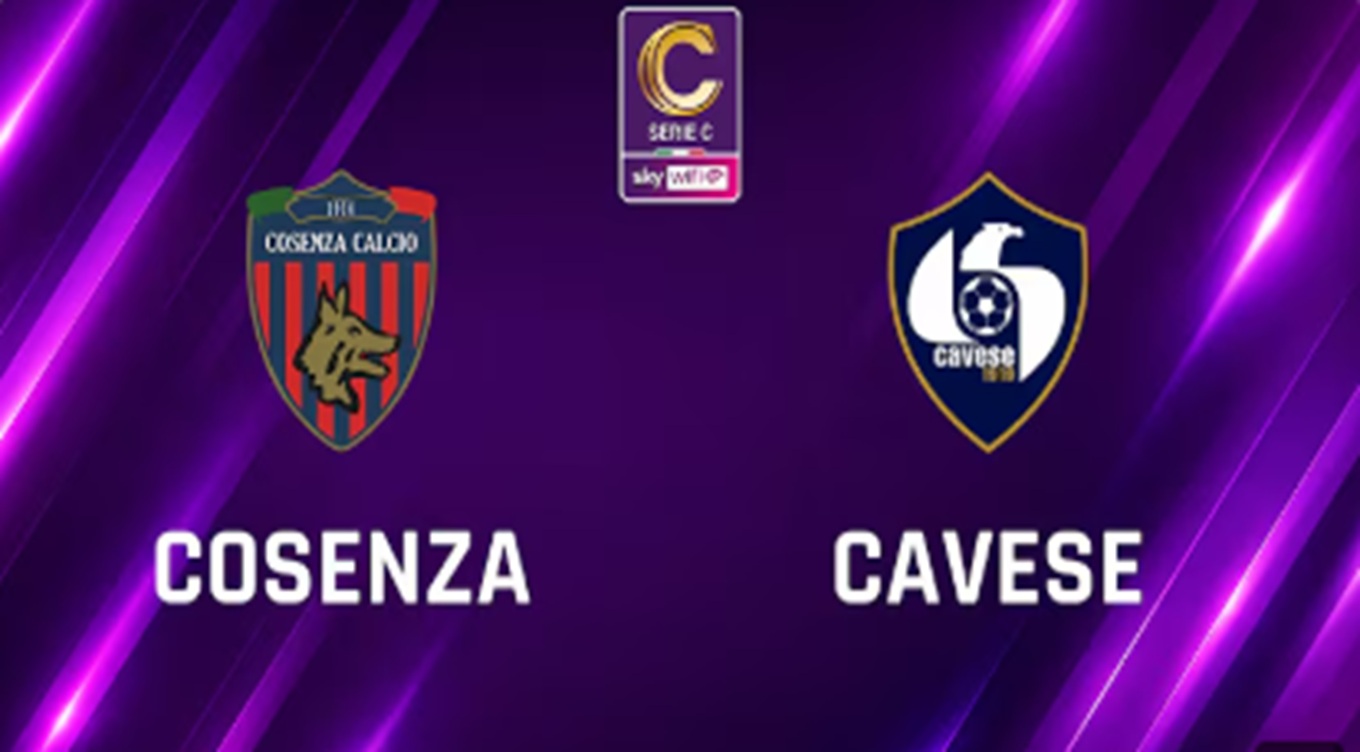 Cosenza – Cavese 0-0 | Gli Highlights