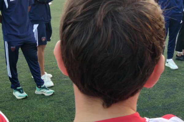 Scuola Calcio Cosenza Calcio