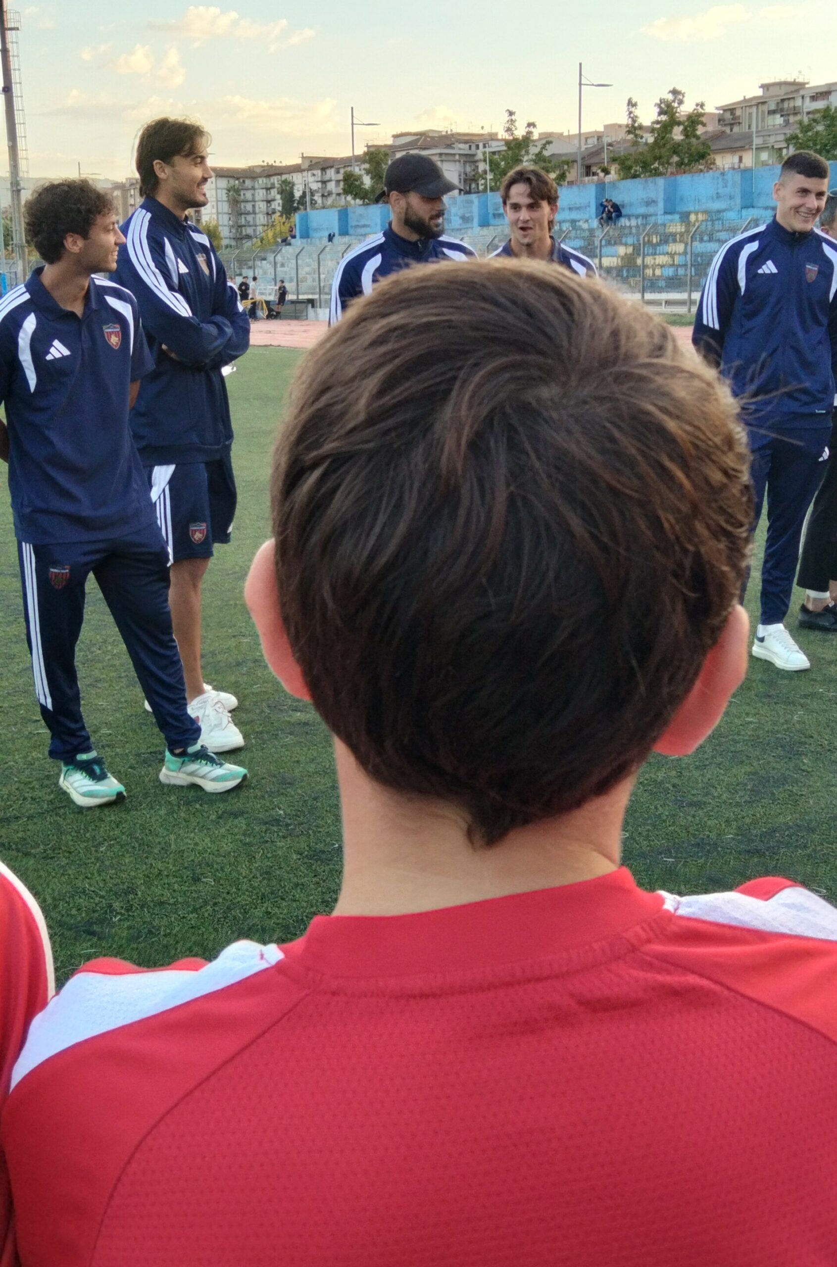 Scuola Calcio Cosenza Calcio