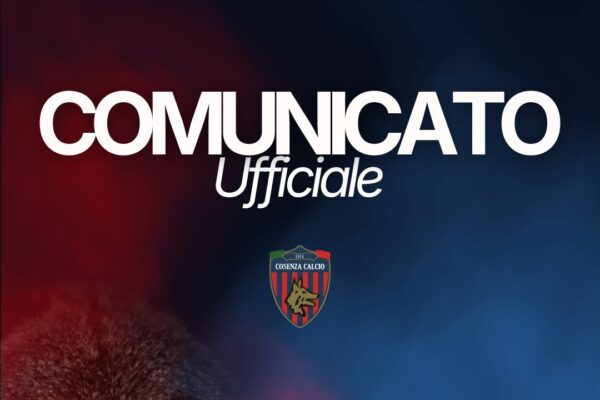 Comunicazione ufficiale