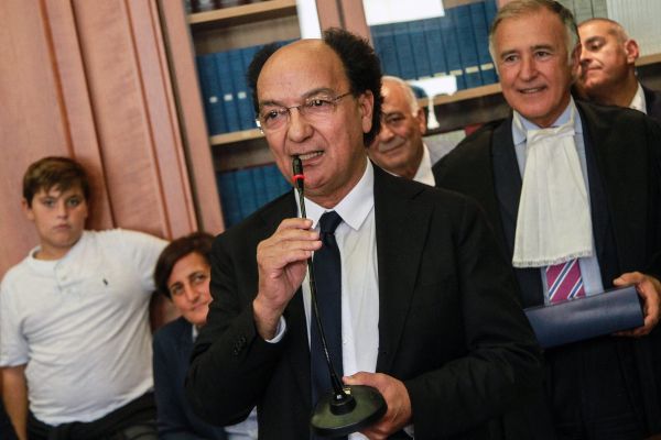 Il Cosenza Calcio premiato dall’Ordine degli Avvocati