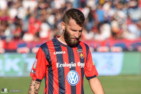 COSENZA – PERUGIA – 30/09/2018