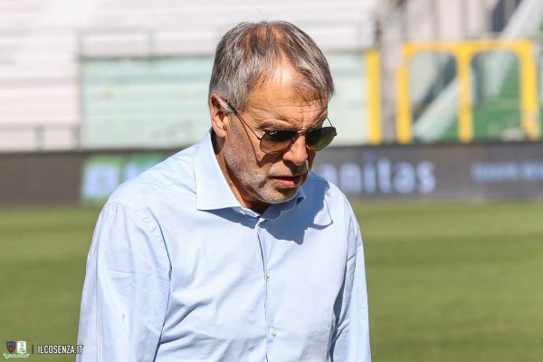 COSENZA – PERUGIA – 30/09/2018
